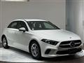 2019 Mercedes-Benz A-Class