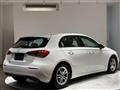 2019 Mercedes-Benz A-Class