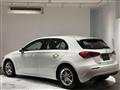 2019 Mercedes-Benz A-Class