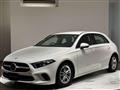 2019 Mercedes-Benz A-Class