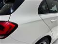 2019 Mercedes-Benz A-Class