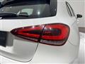 2019 Mercedes-Benz A-Class