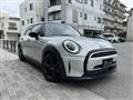 2022 BMW MINI
