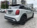2022 BMW MINI