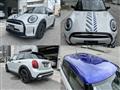 2022 BMW MINI