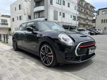 2019 BMW MINI