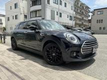 2020 BMW MINI