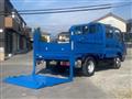 2009 Hino Dutro