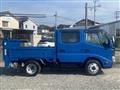 2009 Hino Dutro
