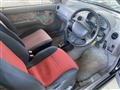 1995 Subaru Vivio