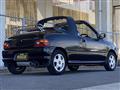 1995 Subaru Vivio