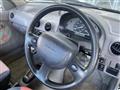 1995 Subaru Vivio