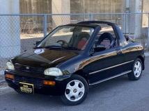 1995 Subaru Vivio