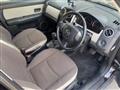 2012 Mazda Verisa