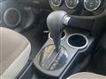 2012 Mazda Verisa
