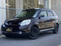 2012 Mazda Verisa