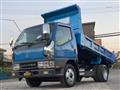 2002 Mitsubishi Fuso Canter