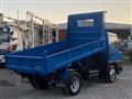 2002 Mitsubishi Fuso Canter