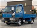 2002 Mitsubishi Fuso Canter