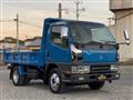 2002 Mitsubishi Fuso Canter