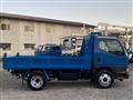 2002 Mitsubishi Fuso Canter