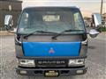 2002 Mitsubishi Fuso Canter
