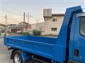 2002 Mitsubishi Fuso Canter