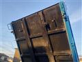 2002 Mitsubishi Fuso Canter
