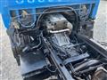 2002 Mitsubishi Fuso Canter