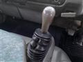 2002 Mitsubishi Fuso Canter