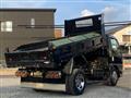 2000 Mitsubishi Fuso Canter