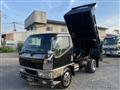2000 Mitsubishi Fuso Canter