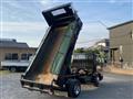 2000 Mitsubishi Fuso Canter