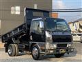 2000 Mitsubishi Fuso Canter