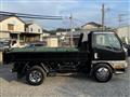2000 Mitsubishi Fuso Canter