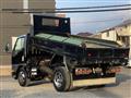 2000 Mitsubishi Fuso Canter