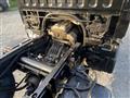 2000 Mitsubishi Fuso Canter
