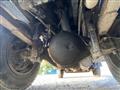 2000 Mitsubishi Fuso Canter