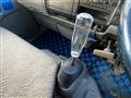 2000 Mitsubishi Fuso Canter