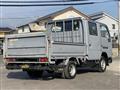 1996 Nissan Atlas