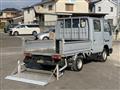 1996 Nissan Atlas