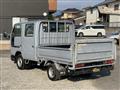 1996 Nissan Atlas