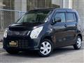 2014 Suzuki Wagon R