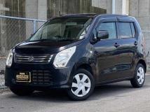 2014 Suzuki Wagon R