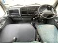2001 Mitsubishi Fuso Canter Guts