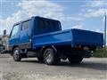 2001 Mitsubishi Fuso Canter Guts