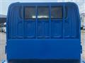 2001 Mitsubishi Fuso Canter Guts