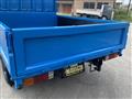 2001 Mitsubishi Fuso Canter Guts
