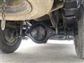 2001 Mitsubishi Fuso Canter Guts
