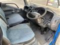 2001 Mitsubishi Fuso Canter Guts